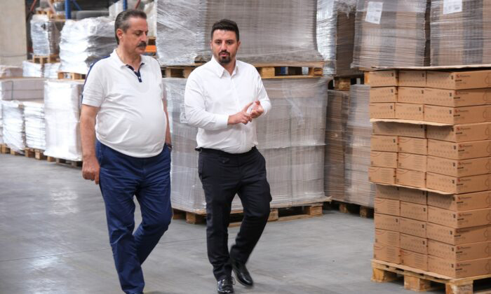 faruk-celik-ten-mehmet-ali-cil-e-ziyaret